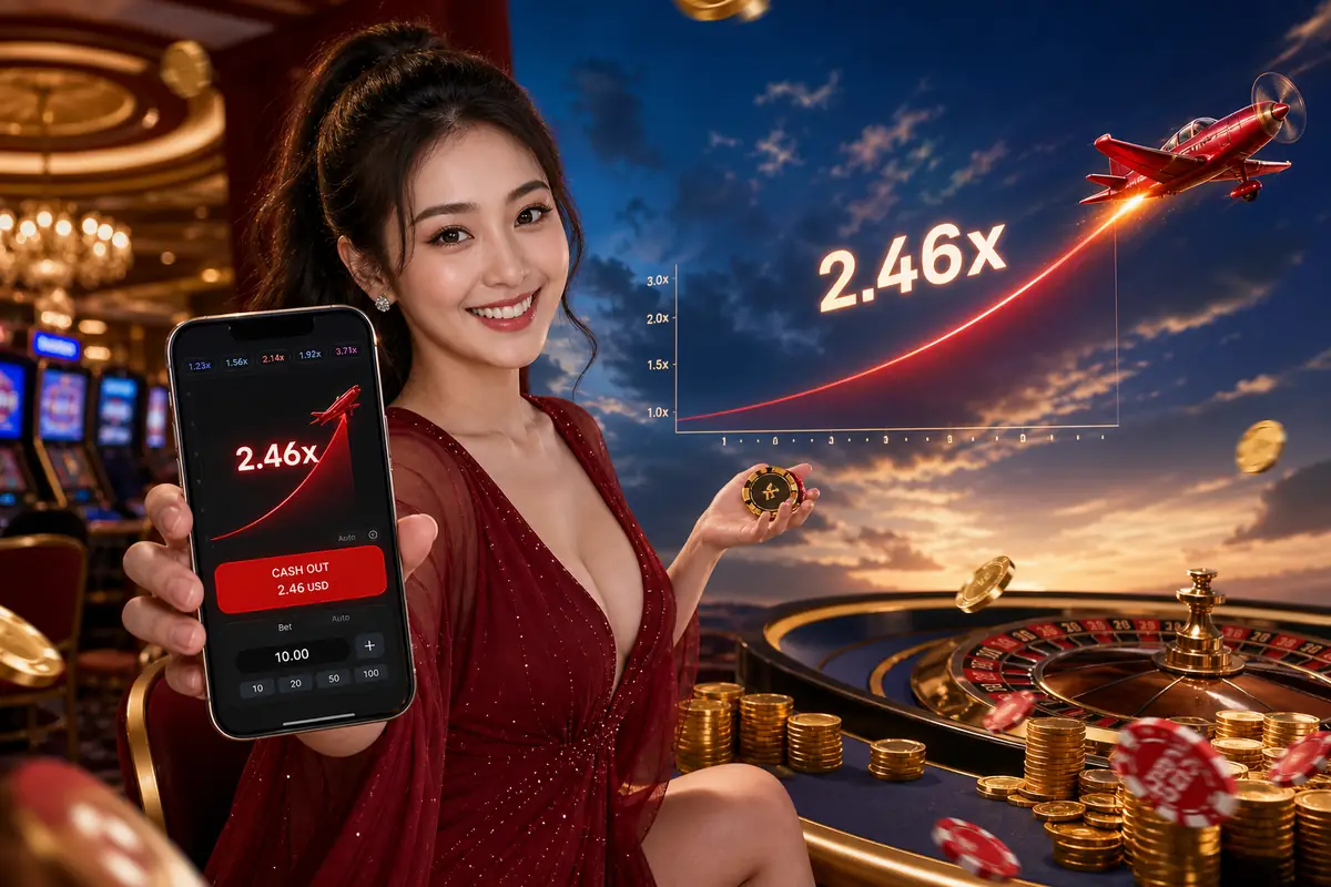 btt88 লাইভ ডিলার ক্যাসিনো টেবিল